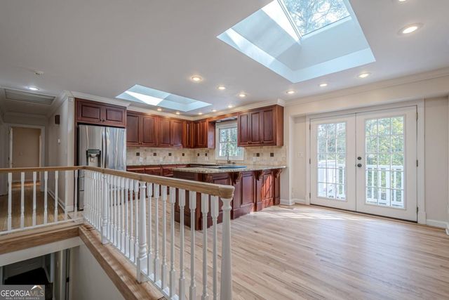 45 Brandon Ridge Drive, Atlanta, GA 30328