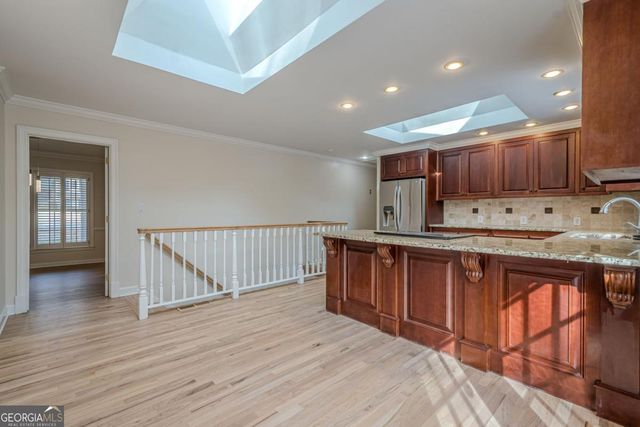 45 Brandon Ridge Drive, Atlanta, GA 30328