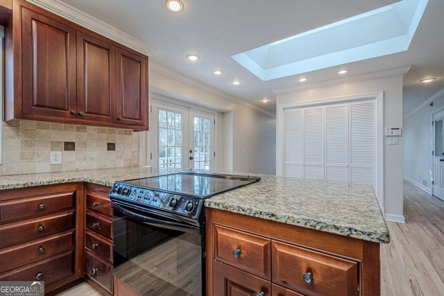 45 Brandon Ridge Drive, Atlanta, GA 30328