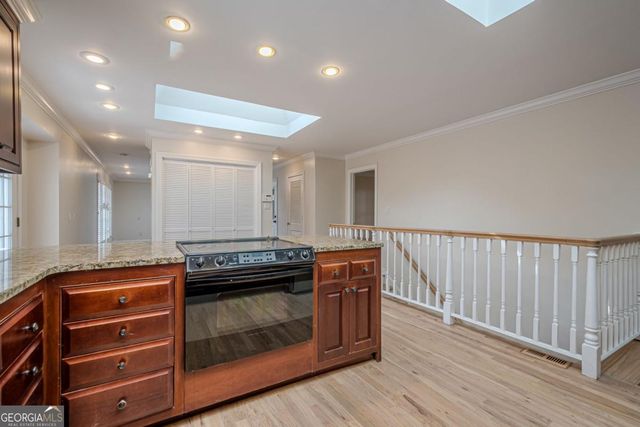 45 Brandon Ridge Drive, Atlanta, GA 30328