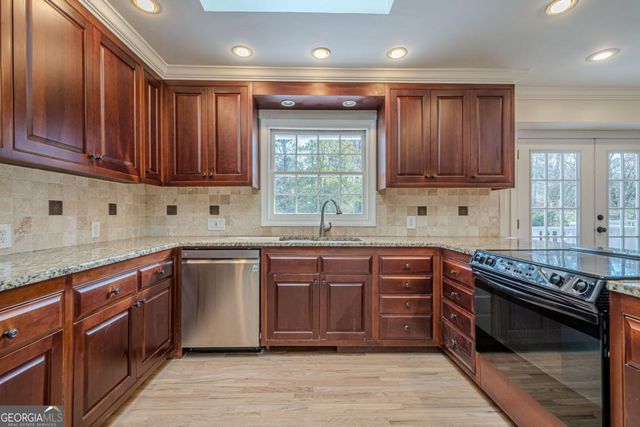 45 Brandon Ridge Drive, Atlanta, GA 30328