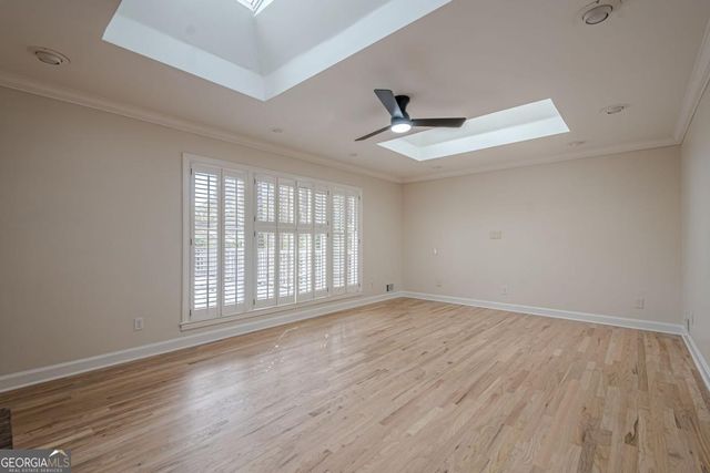 45 Brandon Ridge Drive, Atlanta, GA 30328