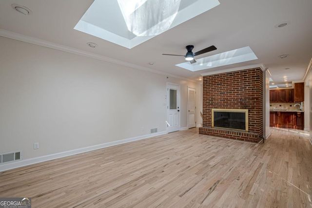 45 Brandon Ridge Drive, Atlanta, GA 30328