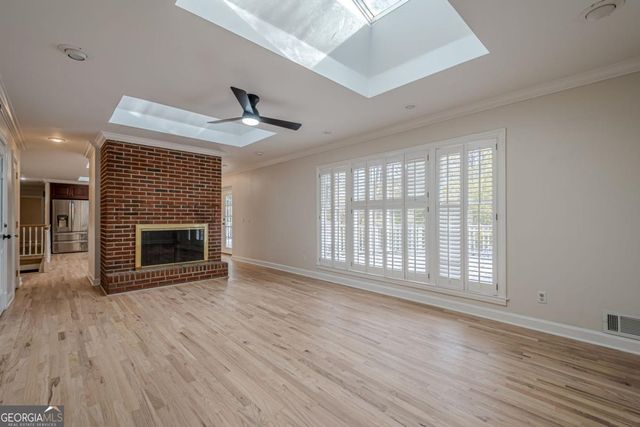 45 Brandon Ridge Drive, Atlanta, GA 30328