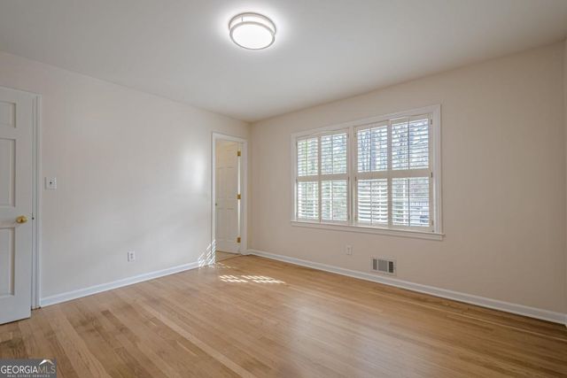 45 Brandon Ridge Drive, Atlanta, GA 30328