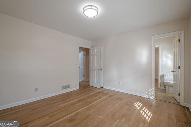 45 Brandon Ridge Drive, Atlanta, GA 30328