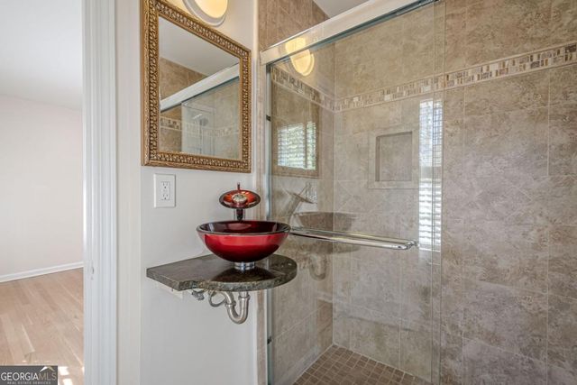 45 Brandon Ridge Drive, Atlanta, GA 30328