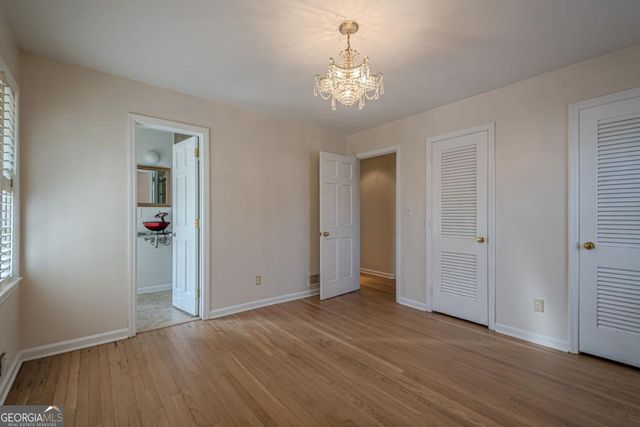 45 Brandon Ridge Drive, Atlanta, GA 30328