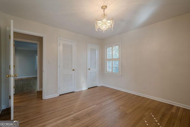 45 Brandon Ridge Drive, Atlanta, GA 30328