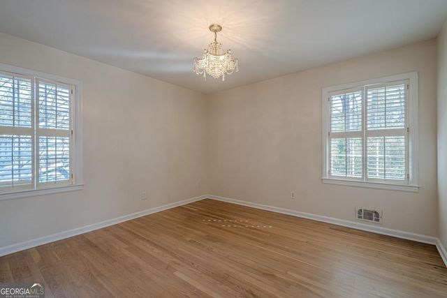 45 Brandon Ridge Drive, Atlanta, GA 30328