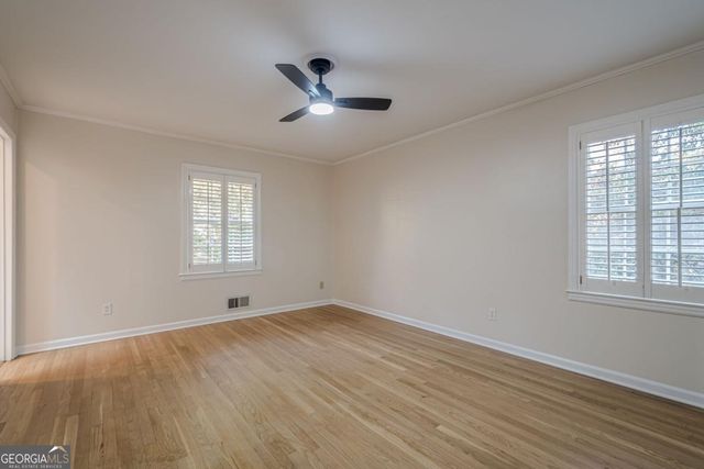 45 Brandon Ridge Drive, Atlanta, GA 30328