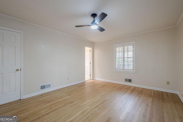 45 Brandon Ridge Drive, Atlanta, GA 30328