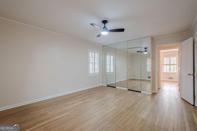 45 Brandon Ridge Drive, Atlanta, GA 30328