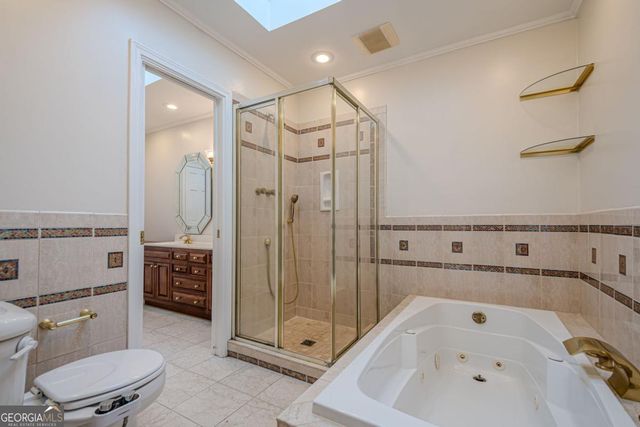 45 Brandon Ridge Drive, Atlanta, GA 30328