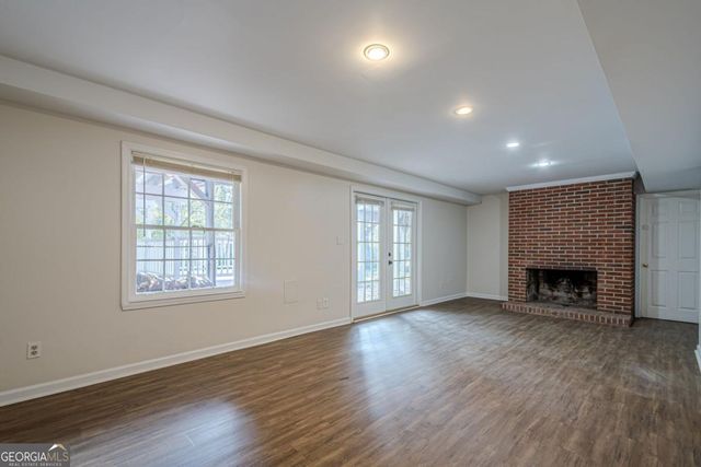 45 Brandon Ridge Drive, Atlanta, GA 30328