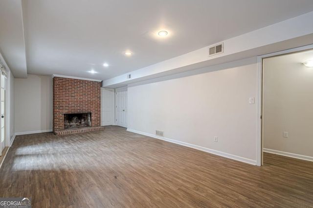 45 Brandon Ridge Drive, Atlanta, GA 30328