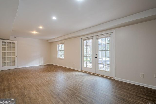 45 Brandon Ridge Drive, Atlanta, GA 30328