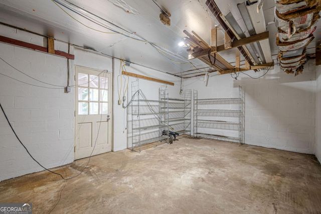 45 Brandon Ridge Drive, Atlanta, GA 30328