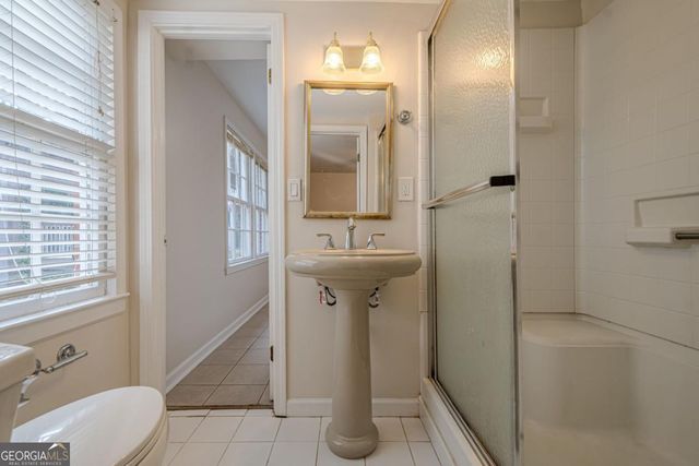 45 Brandon Ridge Drive, Atlanta, GA 30328