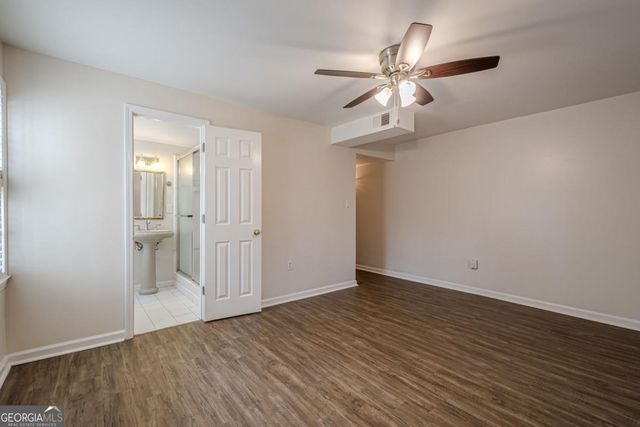 45 Brandon Ridge Drive, Atlanta, GA 30328