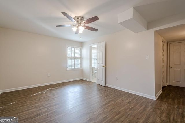 45 Brandon Ridge Drive, Atlanta, GA 30328