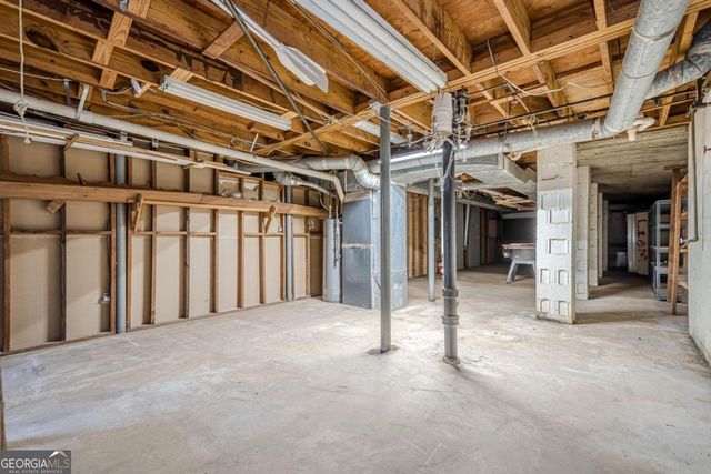 45 Brandon Ridge Drive, Atlanta, GA 30328