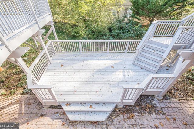 45 Brandon Ridge Drive, Atlanta, GA 30328