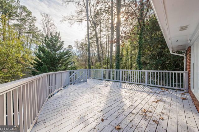 45 Brandon Ridge Drive, Atlanta, GA 30328