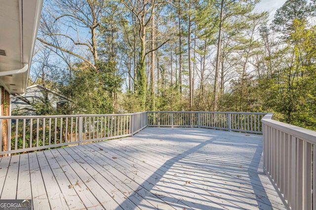 45 Brandon Ridge Drive, Atlanta, GA 30328