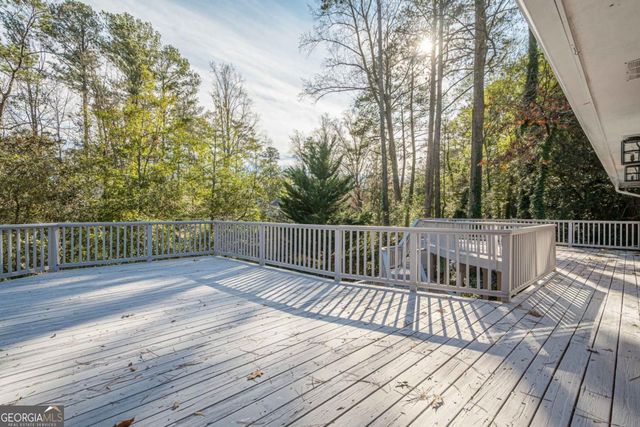 45 Brandon Ridge Drive, Atlanta, GA 30328