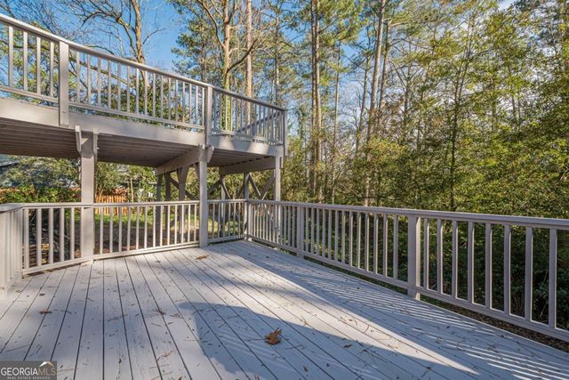 45 Brandon Ridge Drive, Atlanta, GA 30328