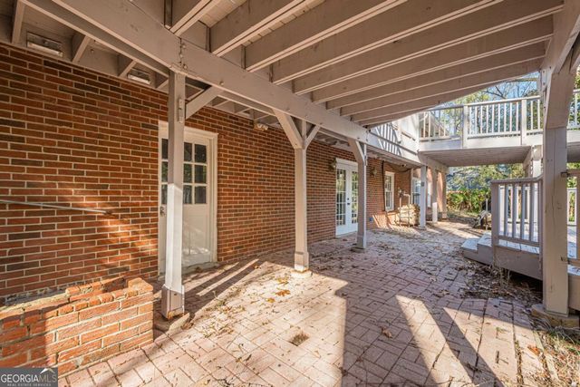 45 Brandon Ridge Drive, Atlanta, GA 30328