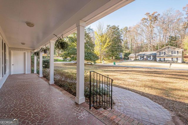 45 Brandon Ridge Drive, Atlanta, GA 30328