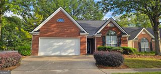 2 Mill Ridge Place, Newnan, GA 30263