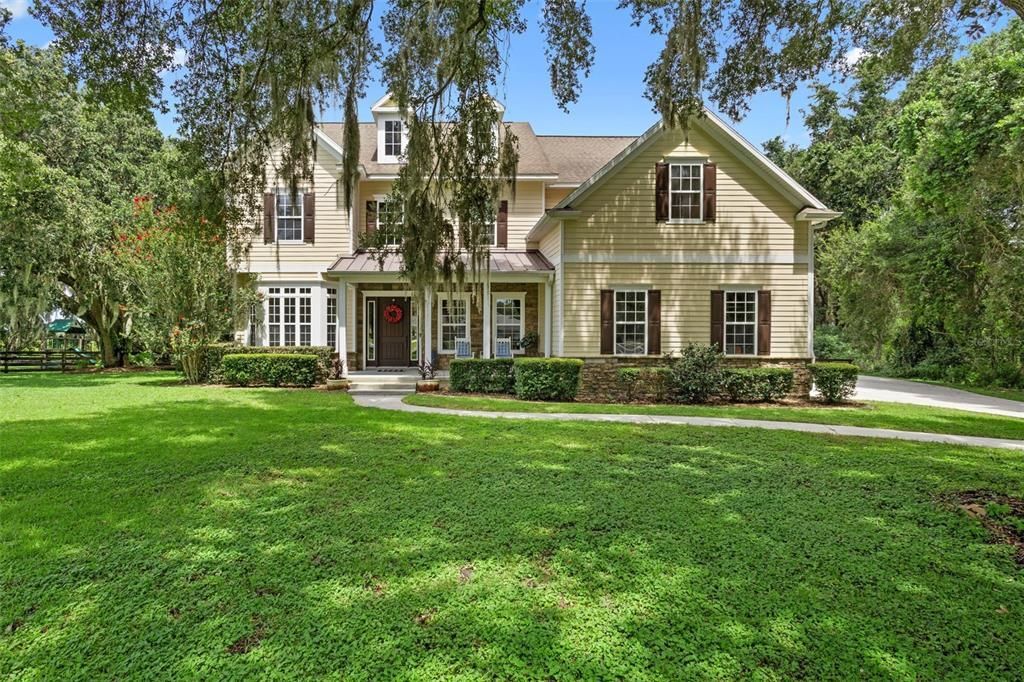 1304 OTTERS VIEW COURT, Fruitland Park, FL 34731