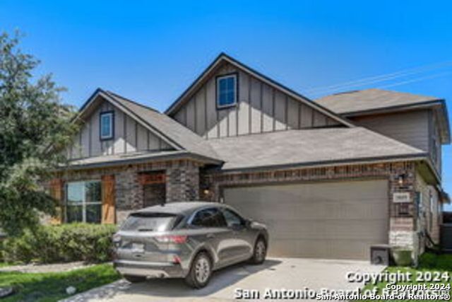 3929 PEASE PARK, Converse, TX 78109