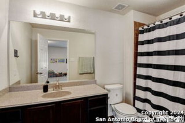 3929 PEASE PARK, Converse, TX 78109