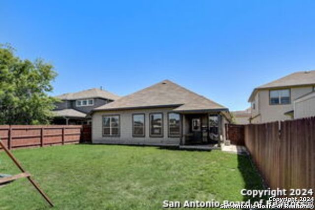 3929 PEASE PARK, Converse, TX 78109