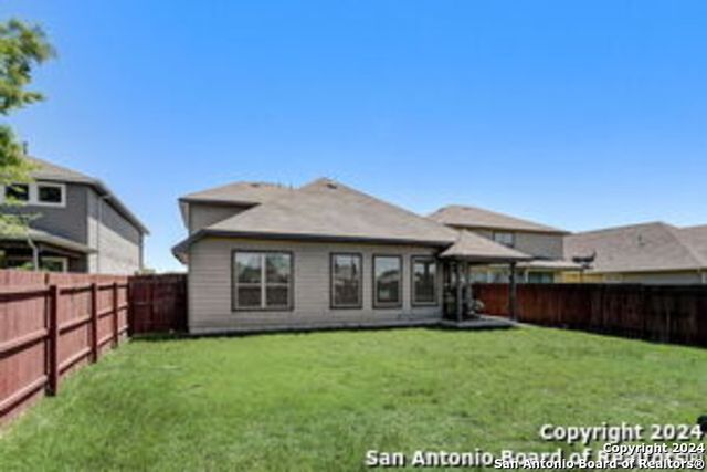 3929 PEASE PARK, Converse, TX 78109