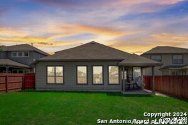 3929 PEASE PARK, Converse, TX 78109