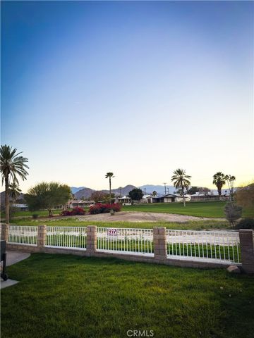 42715 Kansas, Palm Desert, CA 92211