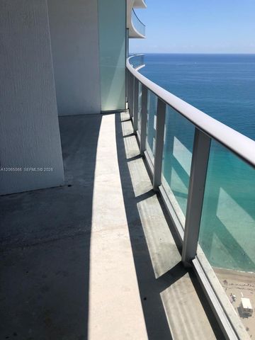 4111 S Ocean Dr 3605, Hollywood, FL 33019