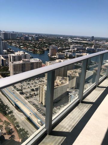 4111 S Ocean Dr 3605, Hollywood, FL 33019