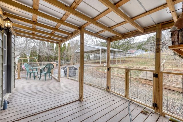 2276 Lovingood Rd., Hiawassee, GA 30546