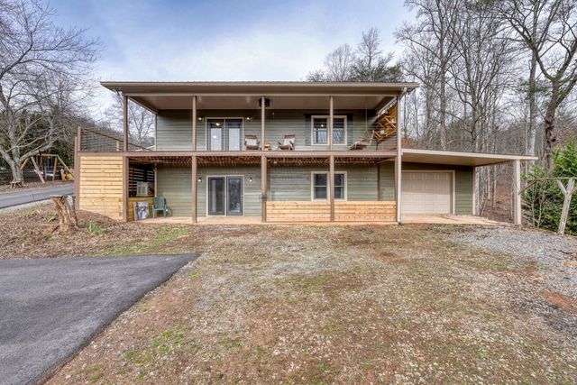 2276 Lovingood Rd., Hiawassee, GA 30546