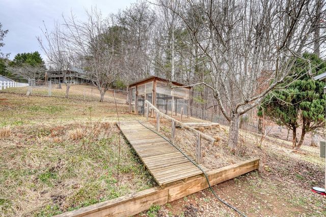 2276 Lovingood Rd., Hiawassee, GA 30546