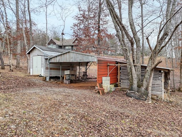 2276 Lovingood Rd., Hiawassee, GA 30546