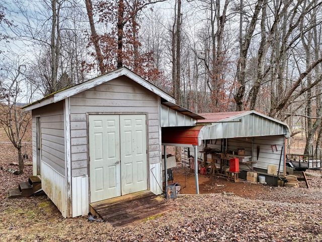 2276 Lovingood Rd., Hiawassee, GA 30546