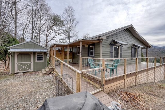 2276 Lovingood Rd., Hiawassee, GA 30546