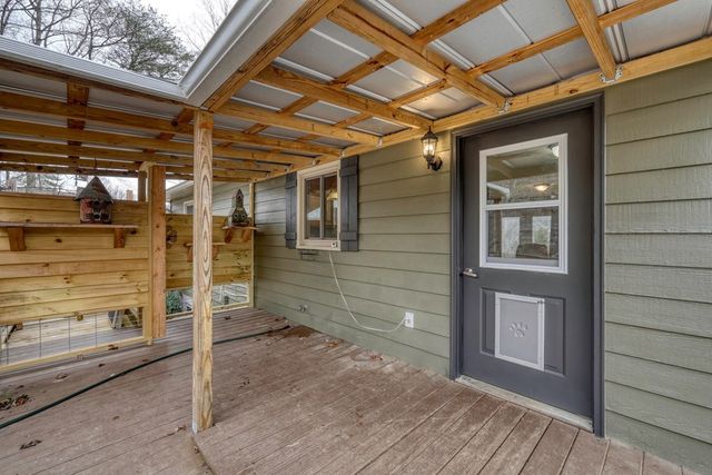 2276 Lovingood Rd., Hiawassee, GA 30546